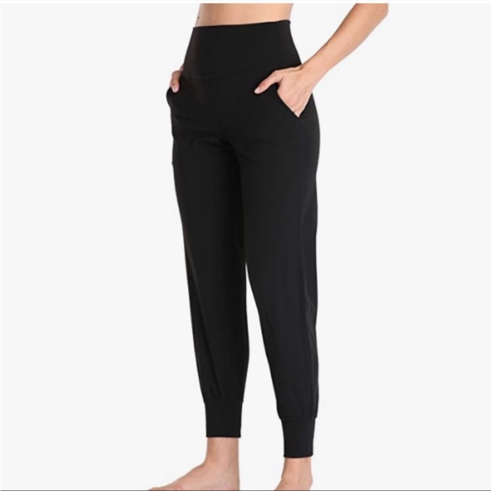 *NWOT* COLORFULKOALA JOGGERS - Picture 3 of 6